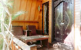 Banana Leaf Bungalow